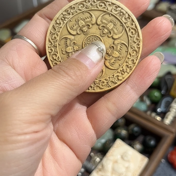 幸***在DIY琉璃感谢支持合作愉快