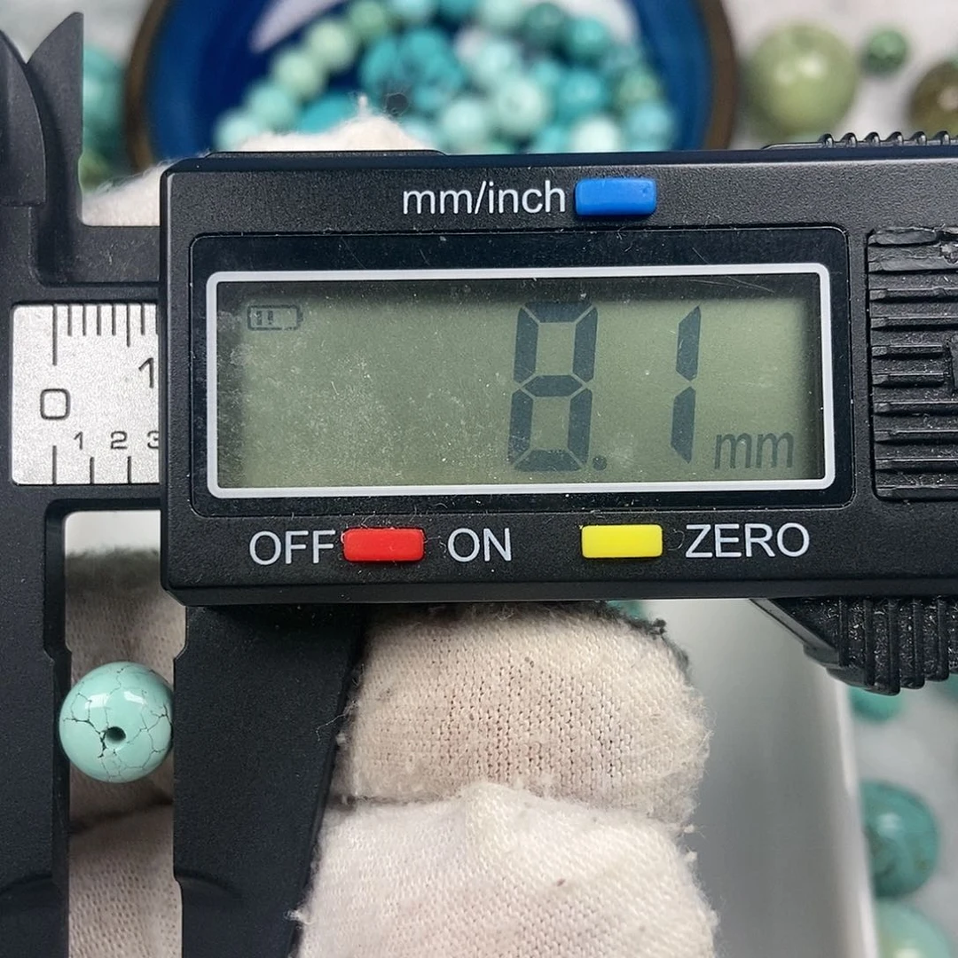 【闪购商品】珠宝奇石绿松石未镶嵌