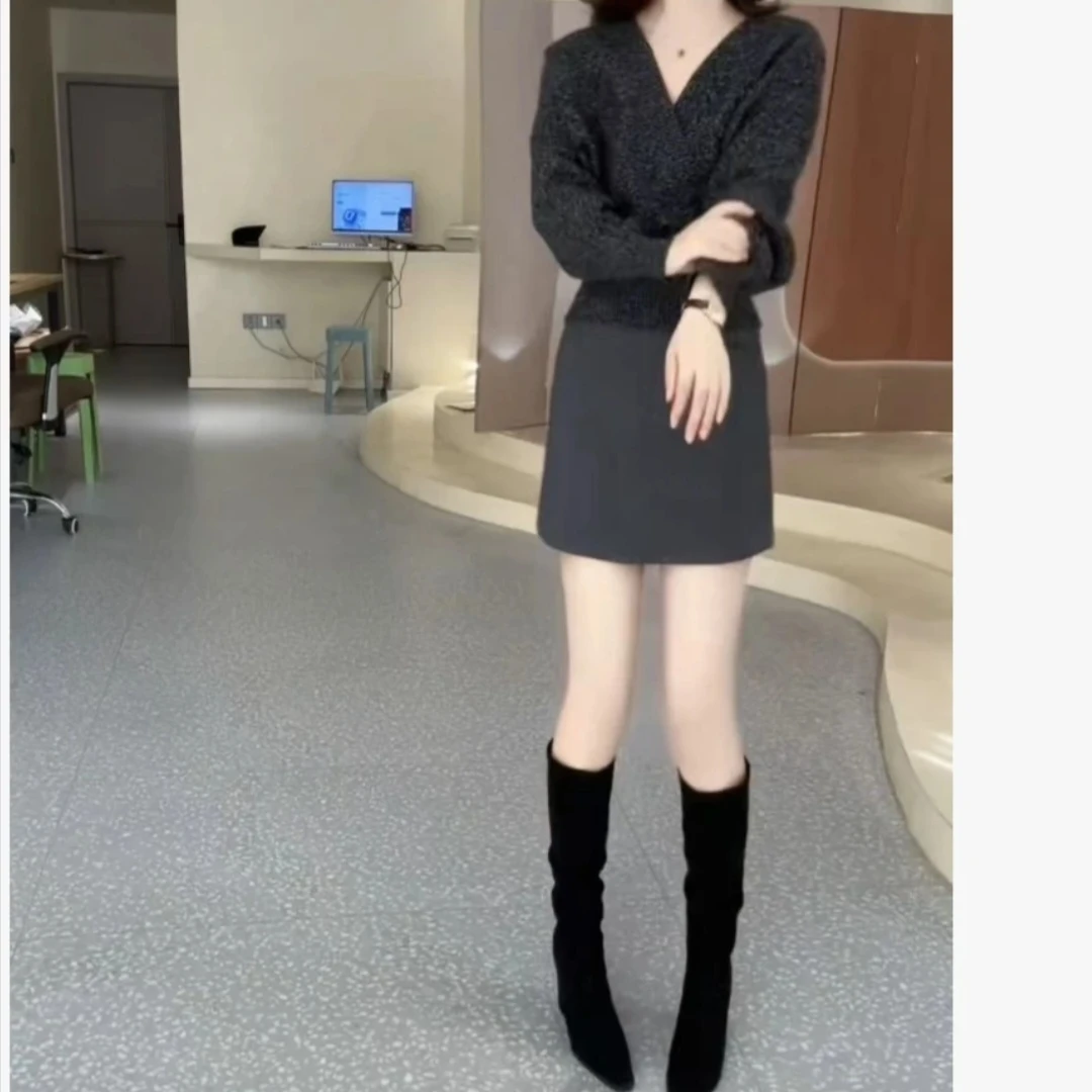 时尚潮流百搭精品女装