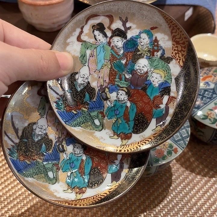 陶瓷材料制作工艺技术
