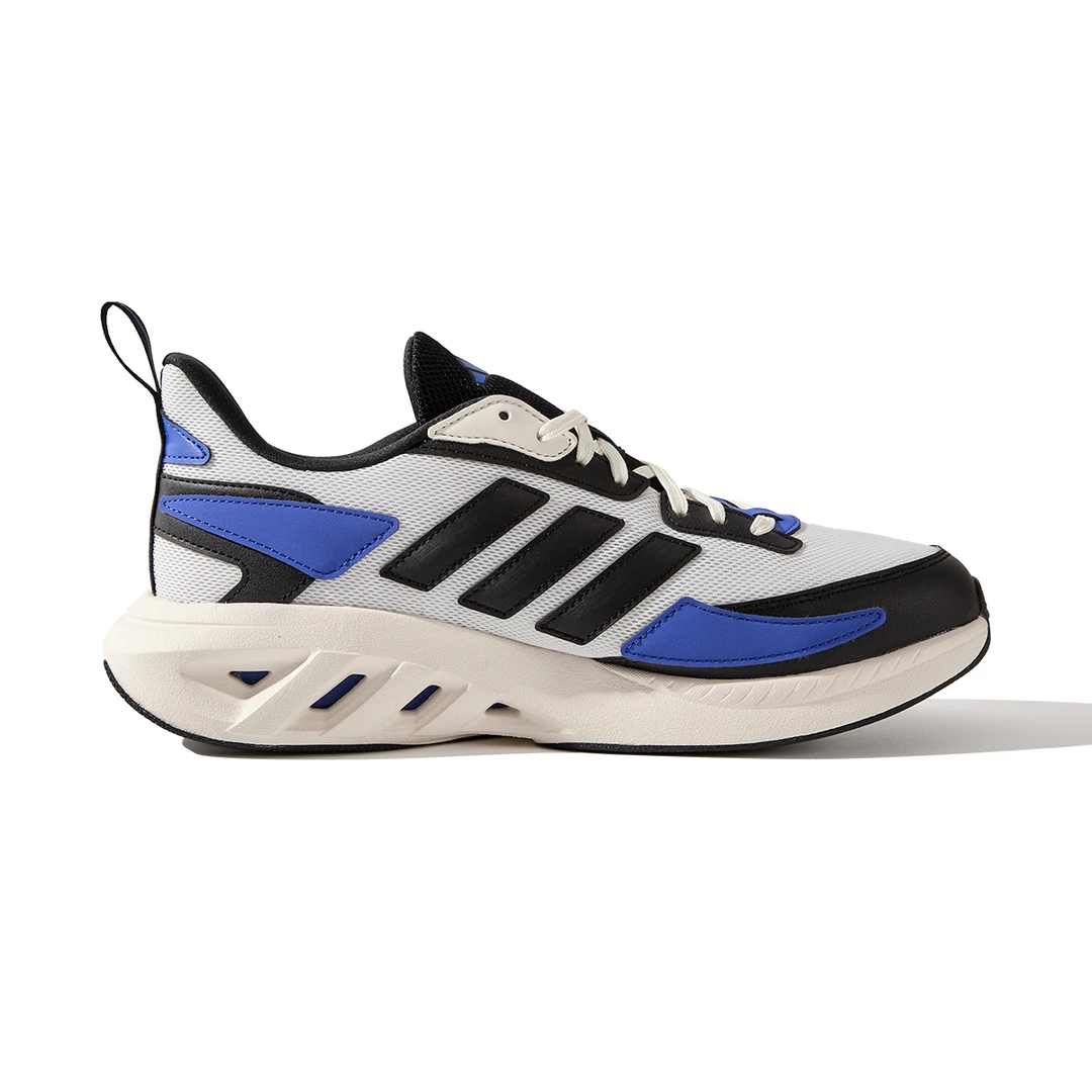 阿迪达斯ALL DAY POWER 1.5 E男女同款休闲运动鞋JP8451