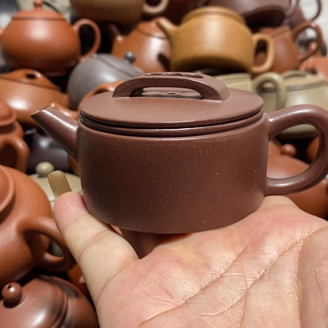 用***4紫砂茶壶闪购商品紫砂壶