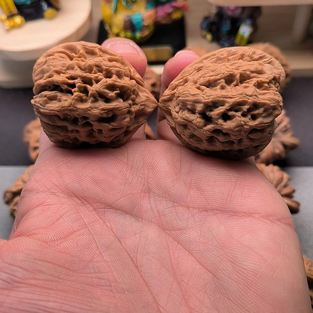 落***d核桃秤砣天残脚福利