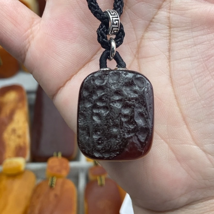 【闪购商品】琥珀珠宝奇石未镶嵌