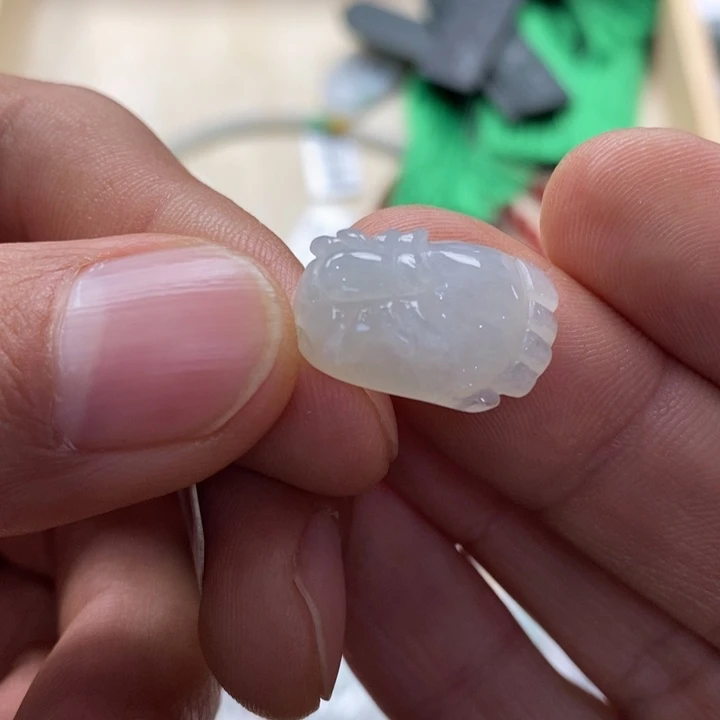 翡翠吊坠(不含链)未镶嵌翡翠手镯未镶嵌