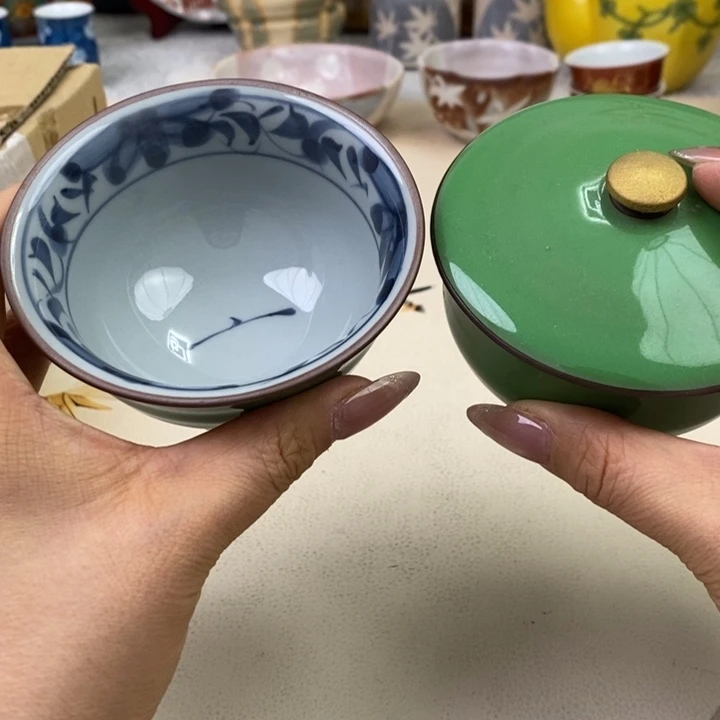 M***M侯姐瓷器精选碗钵盘子