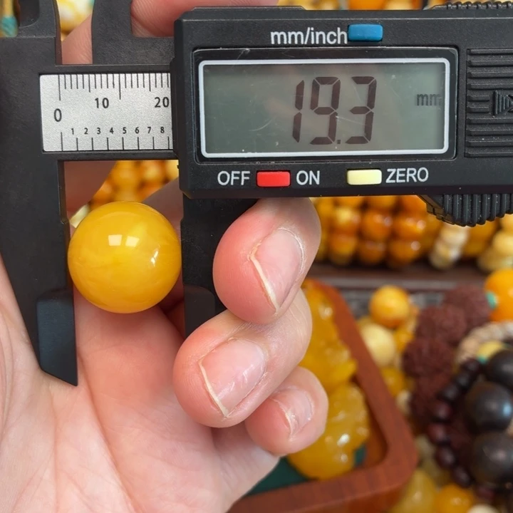 非金属配珠配饰50