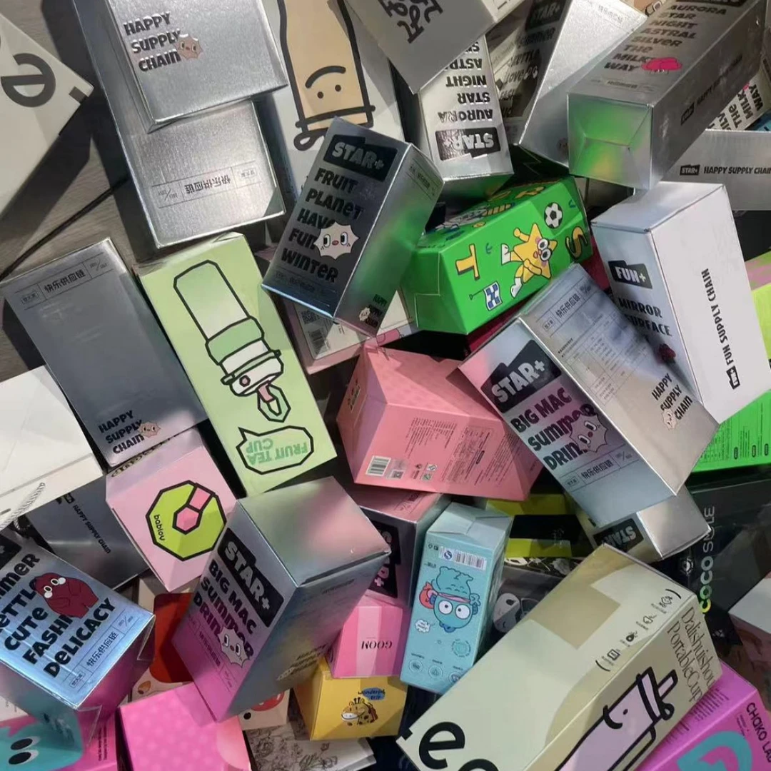 品牌水杯清清清，1-30