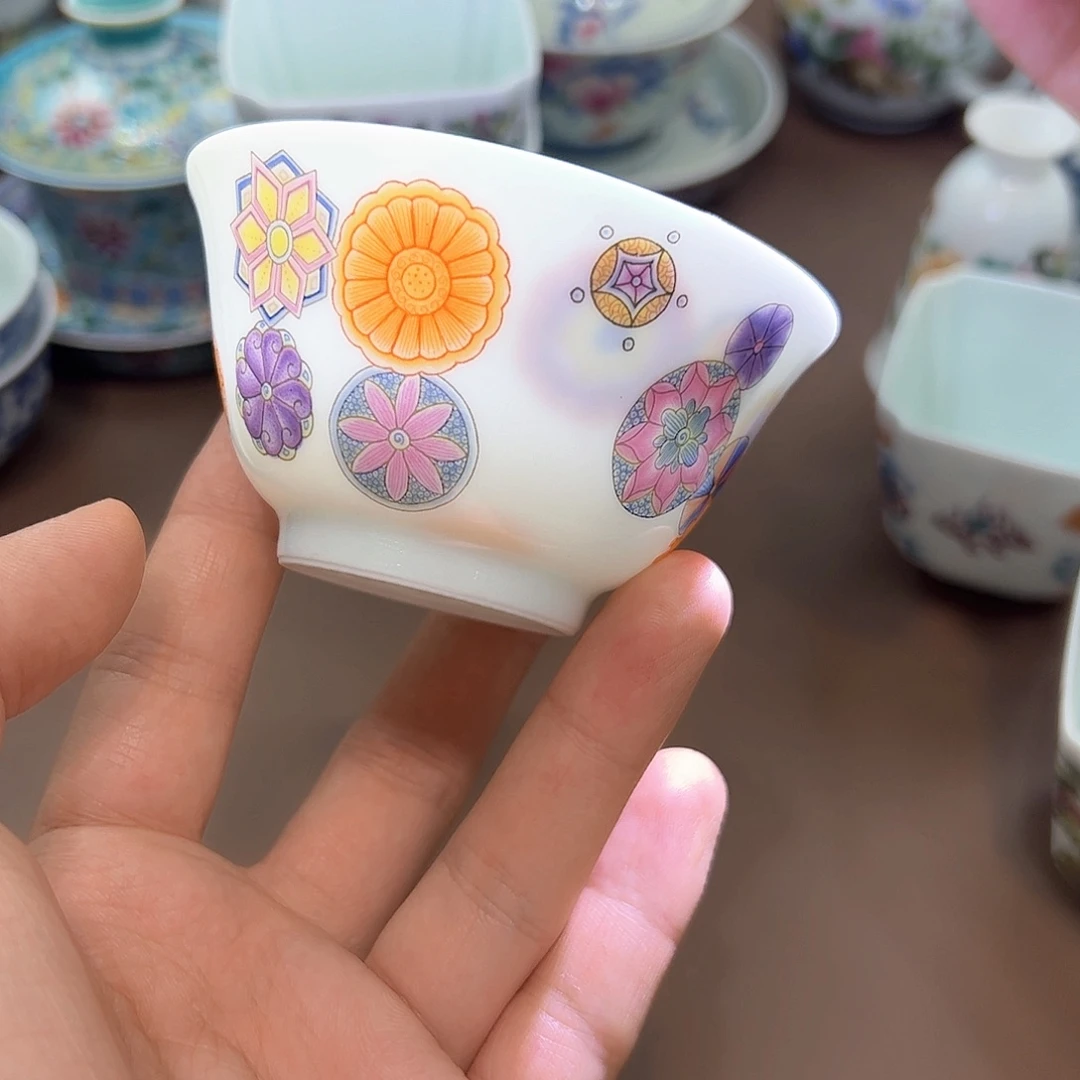 陶瓷陶瓷陶瓷茶具