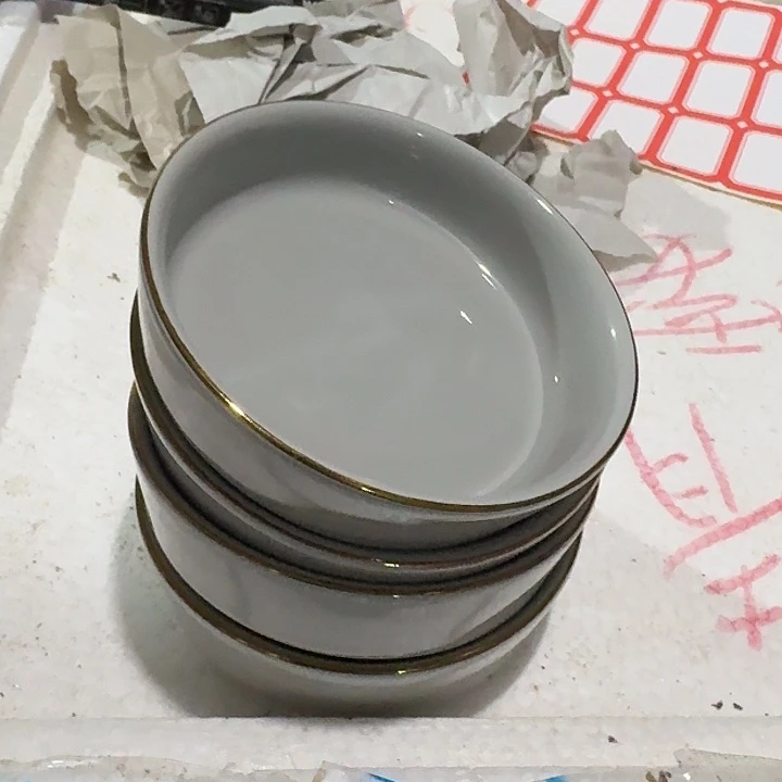 摆件景德镇陶瓷艺术品