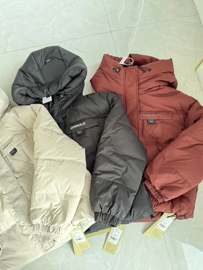 8159 短款外套 时尚百搭