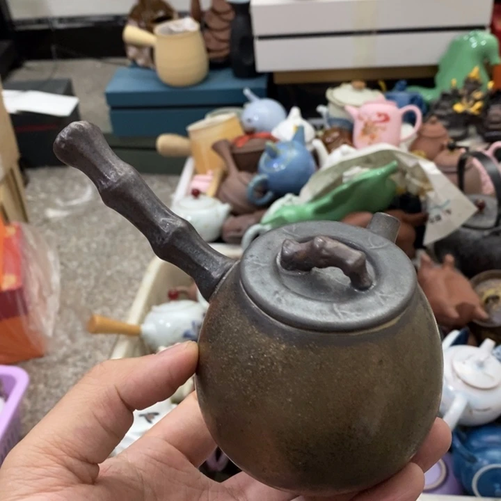 陶瓷艺术品及陶瓷制品壶