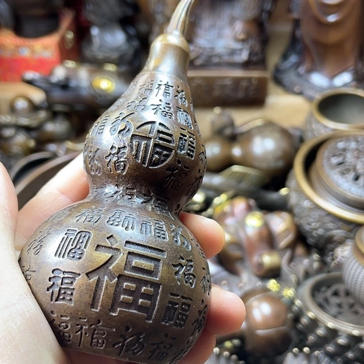 全是铜铜铜器铜器