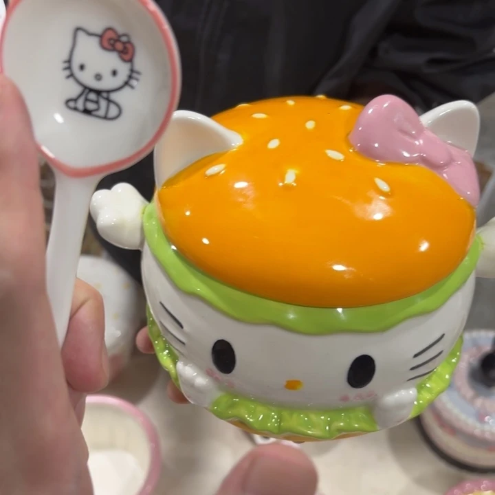 正版 高温釉下彩陶瓷…餐具