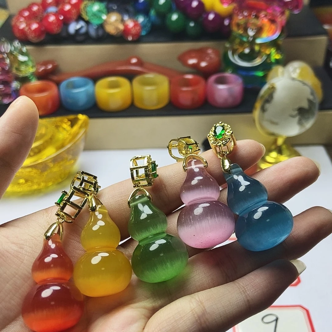 玛瑙/玉髓手链未镶嵌A****.