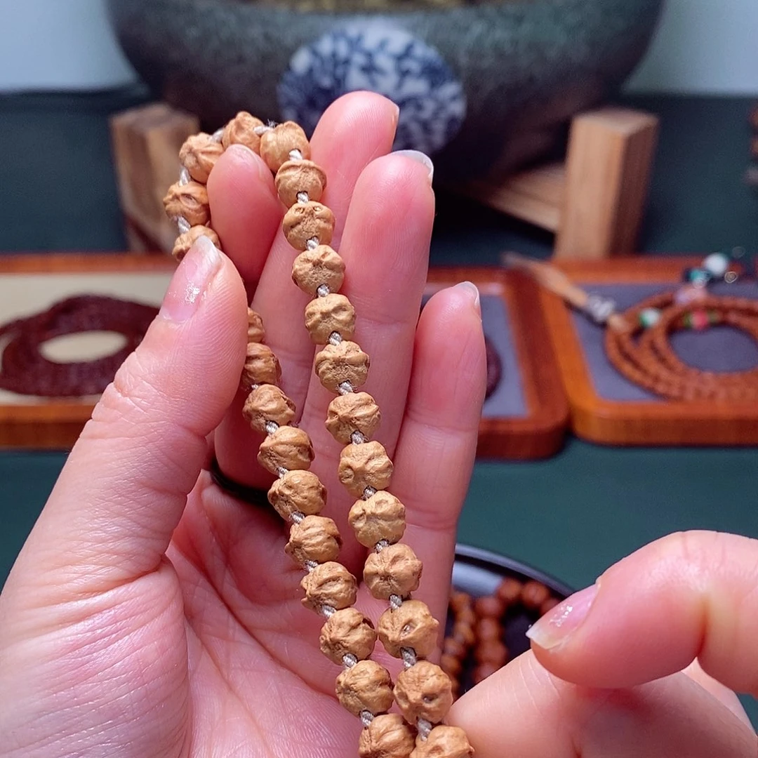 柏香籽/百香籽吊坠98