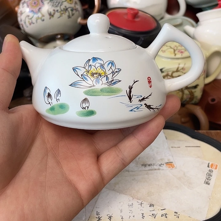 茶具套装家用茶具