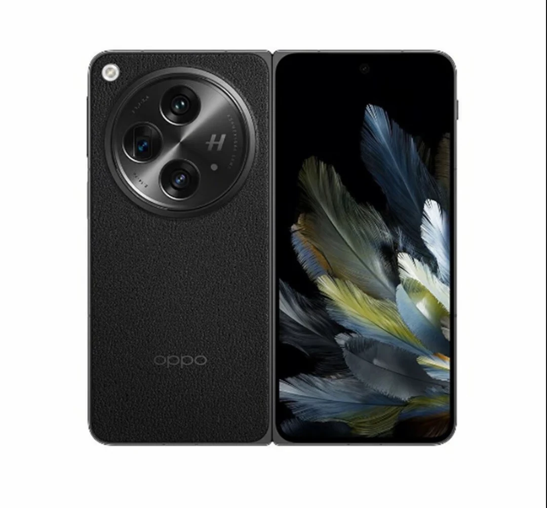 8新 OPPO oppo findN3 黑 12+512