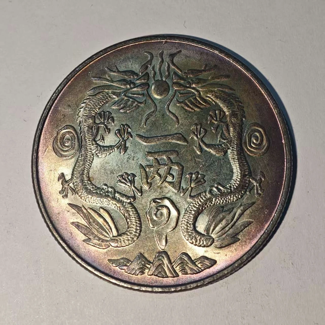087A精美仿古工艺品摆件