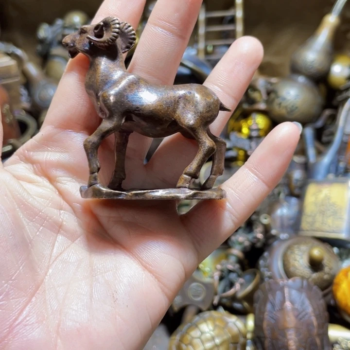 铜器摆件诚信经营