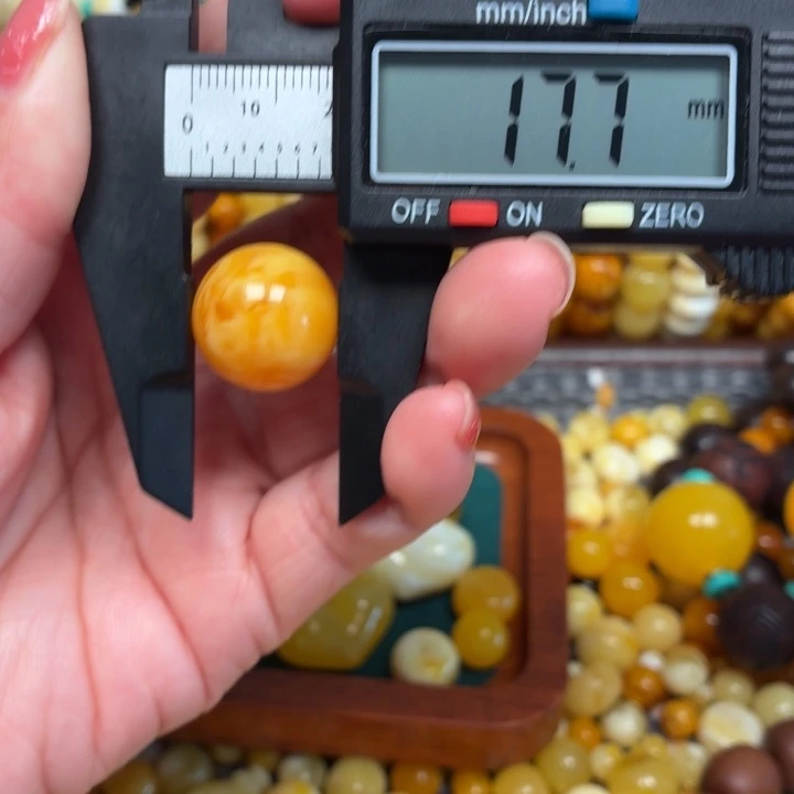 非金属配珠配饰44