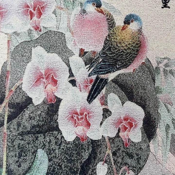 国画本人纯手绘作品欣赏