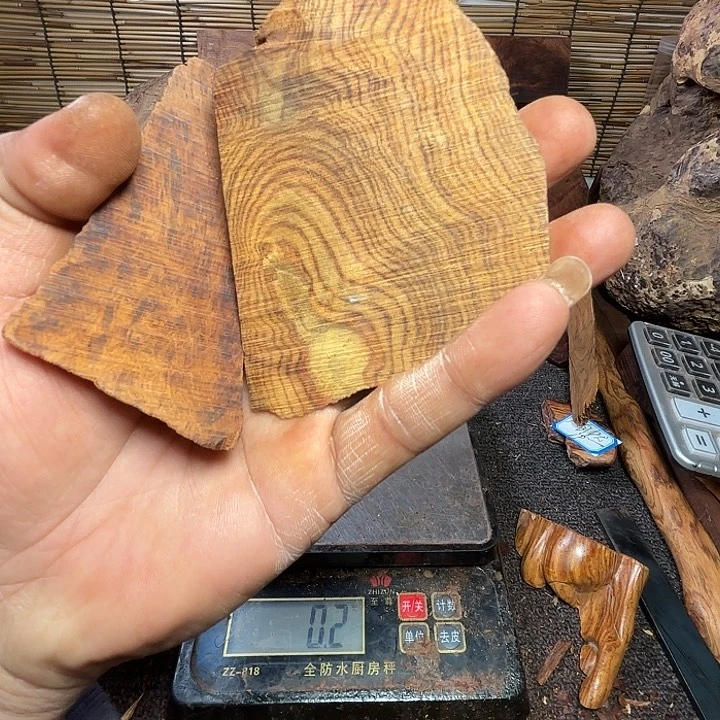 黄花梨/降香黄檀伴*居