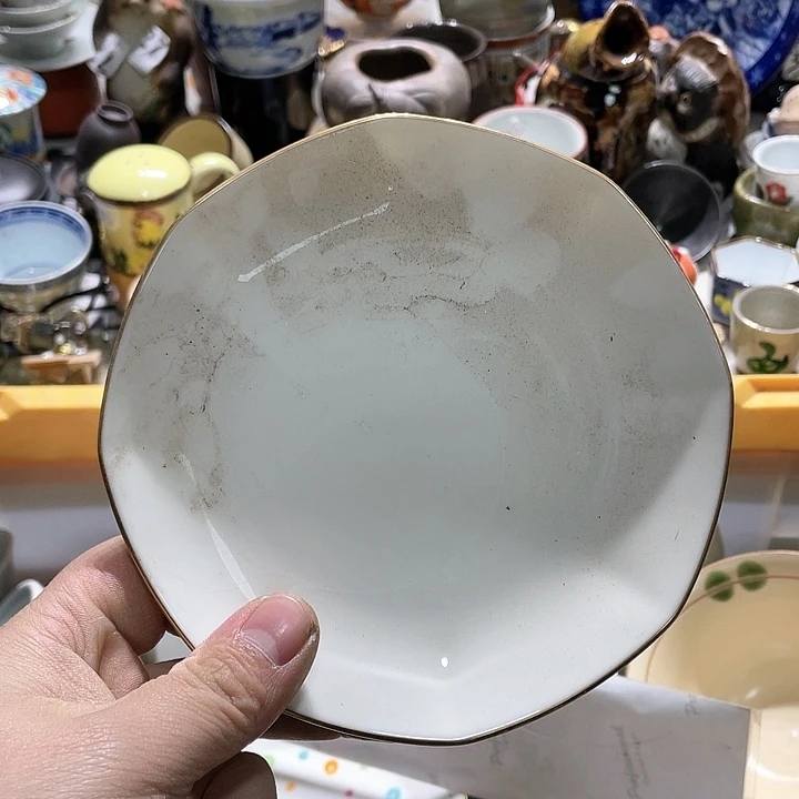 瓷片你是个好朋友