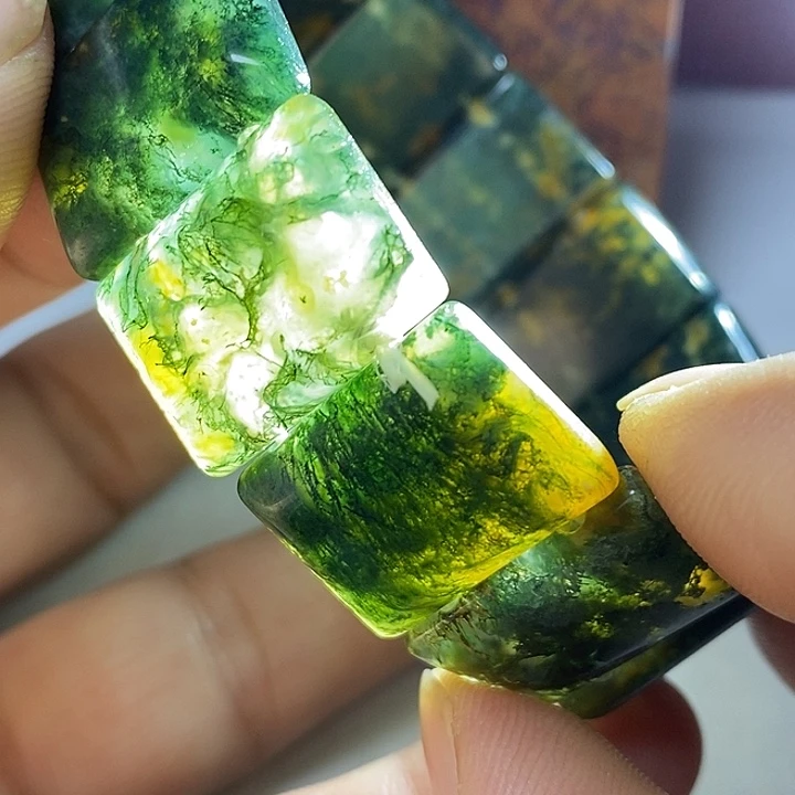 凌***玛瑙/玉髓未镶嵌吊坠(不含链)