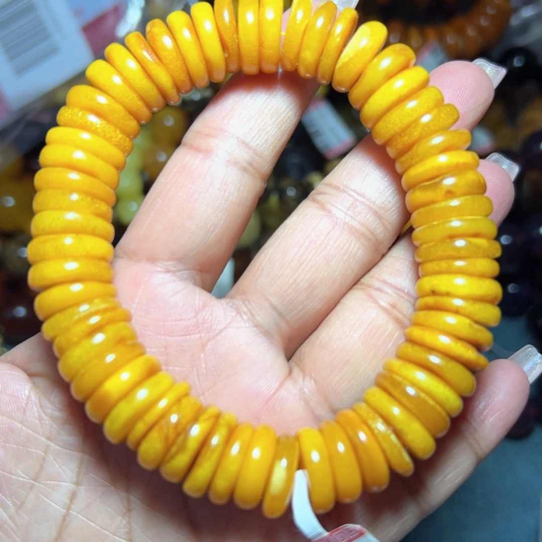 琥珀珠宝奇石未镶嵌527