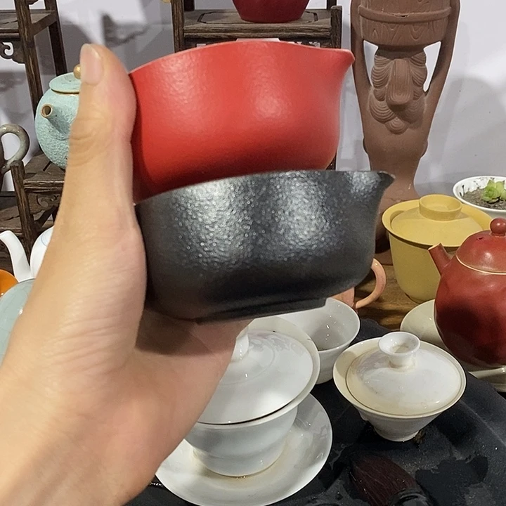 微瑕茶具介意勿拍