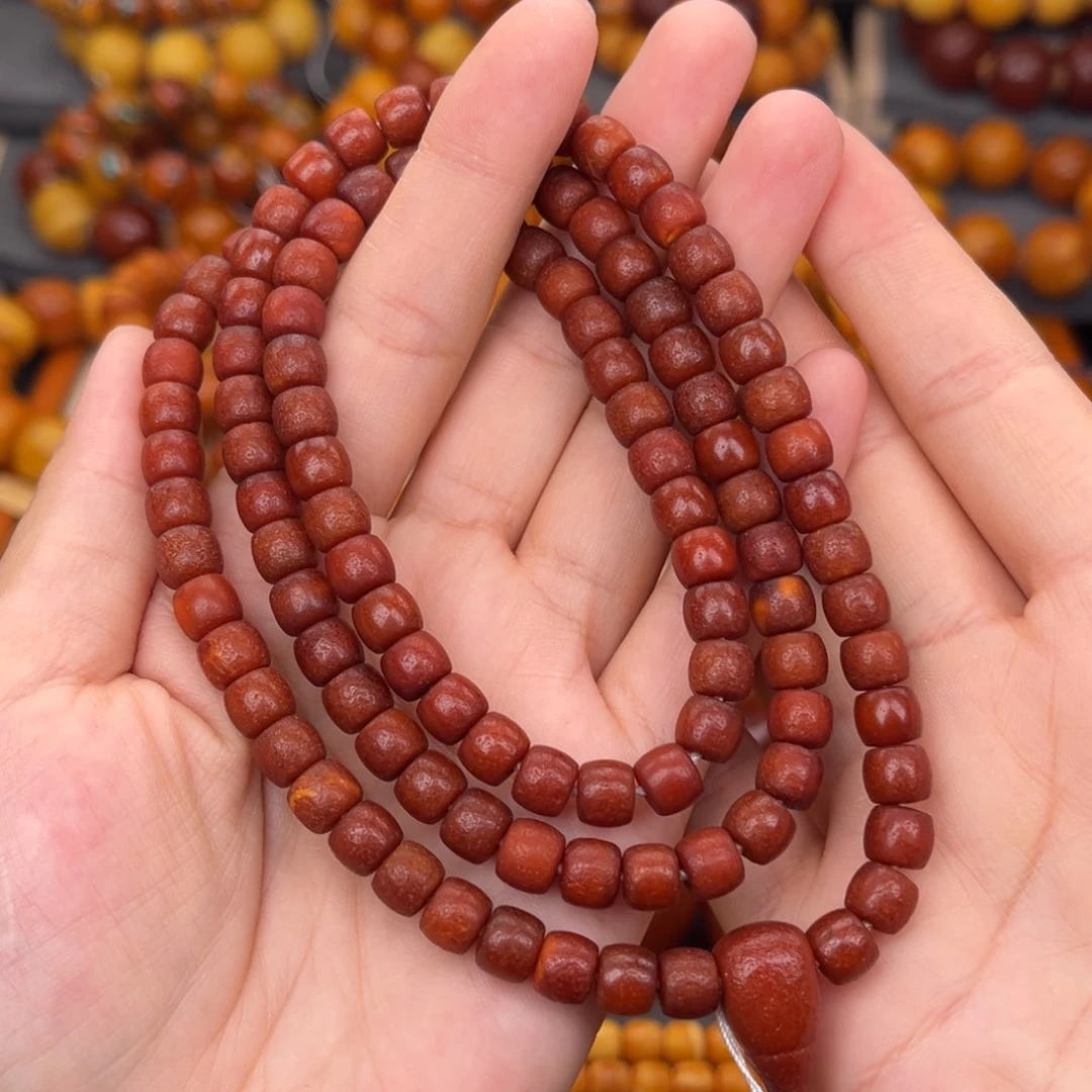 未镶嵌蜜蜡裸石蜜蜡