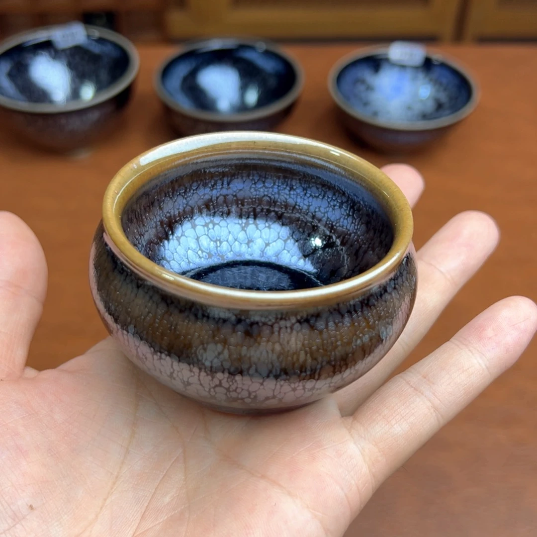 茶盏S*e游炳福建盏茶文化