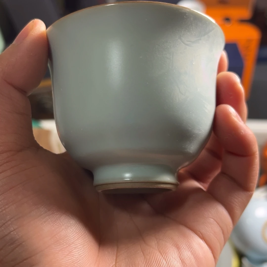 无运费险略有微瑕介意勿拍