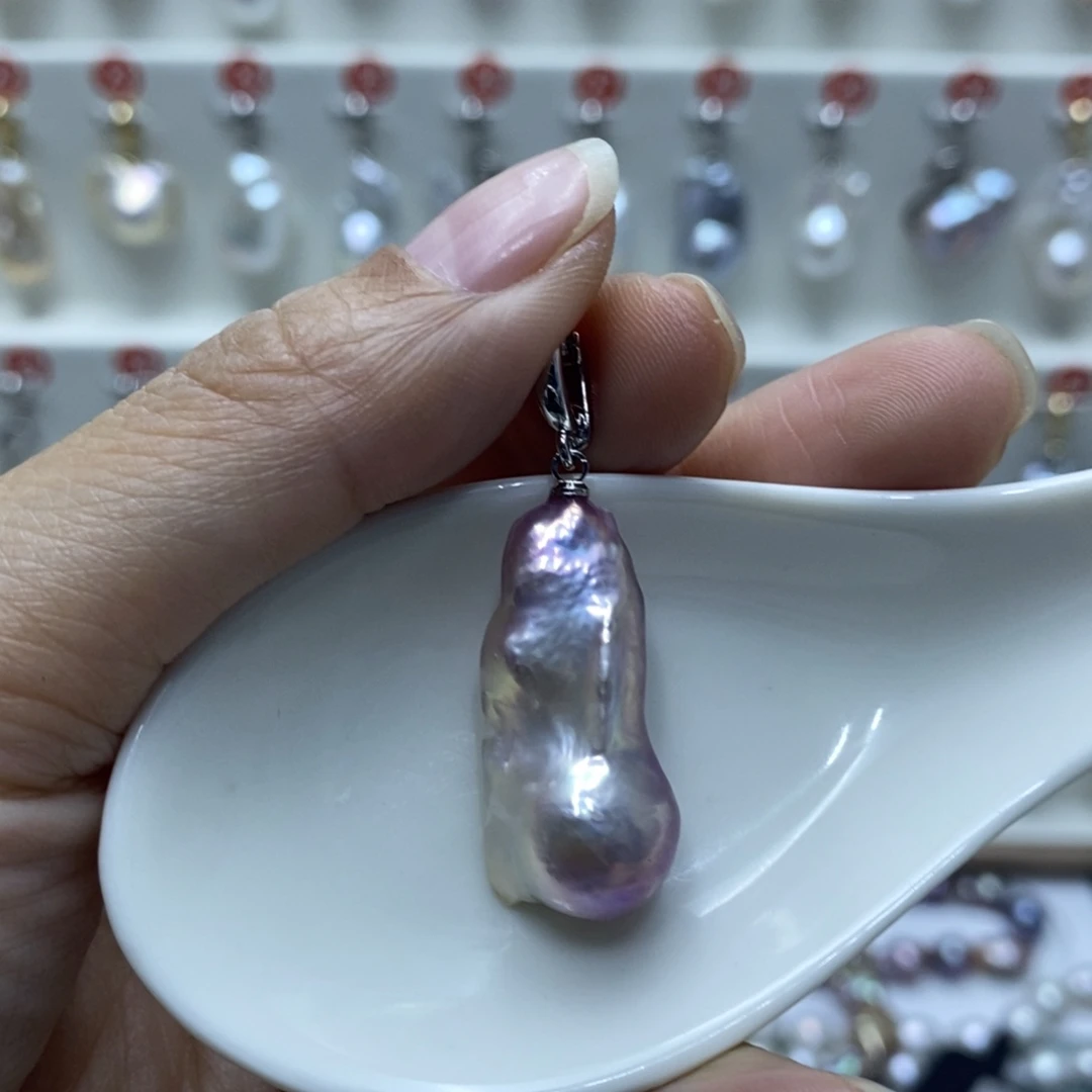 其它淡水珍珠未镶嵌