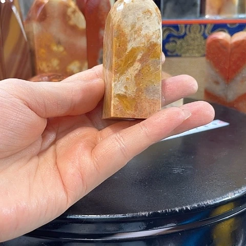 寿山石印石c*C寿山石印石