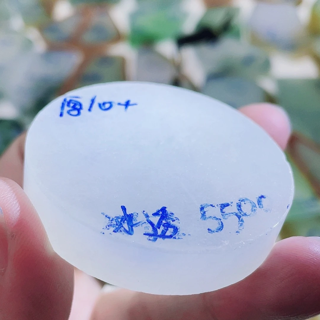 未镶嵌定制翡翠定制