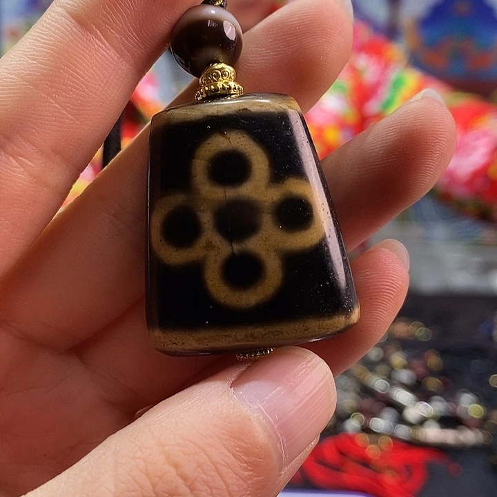 玛瑙/玉髓颈饰未镶嵌98