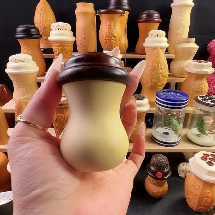 竹蛉葫芦虫具 福利款