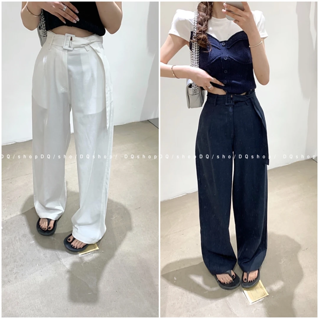 【 挚爱出街】 韩系自留工装裤