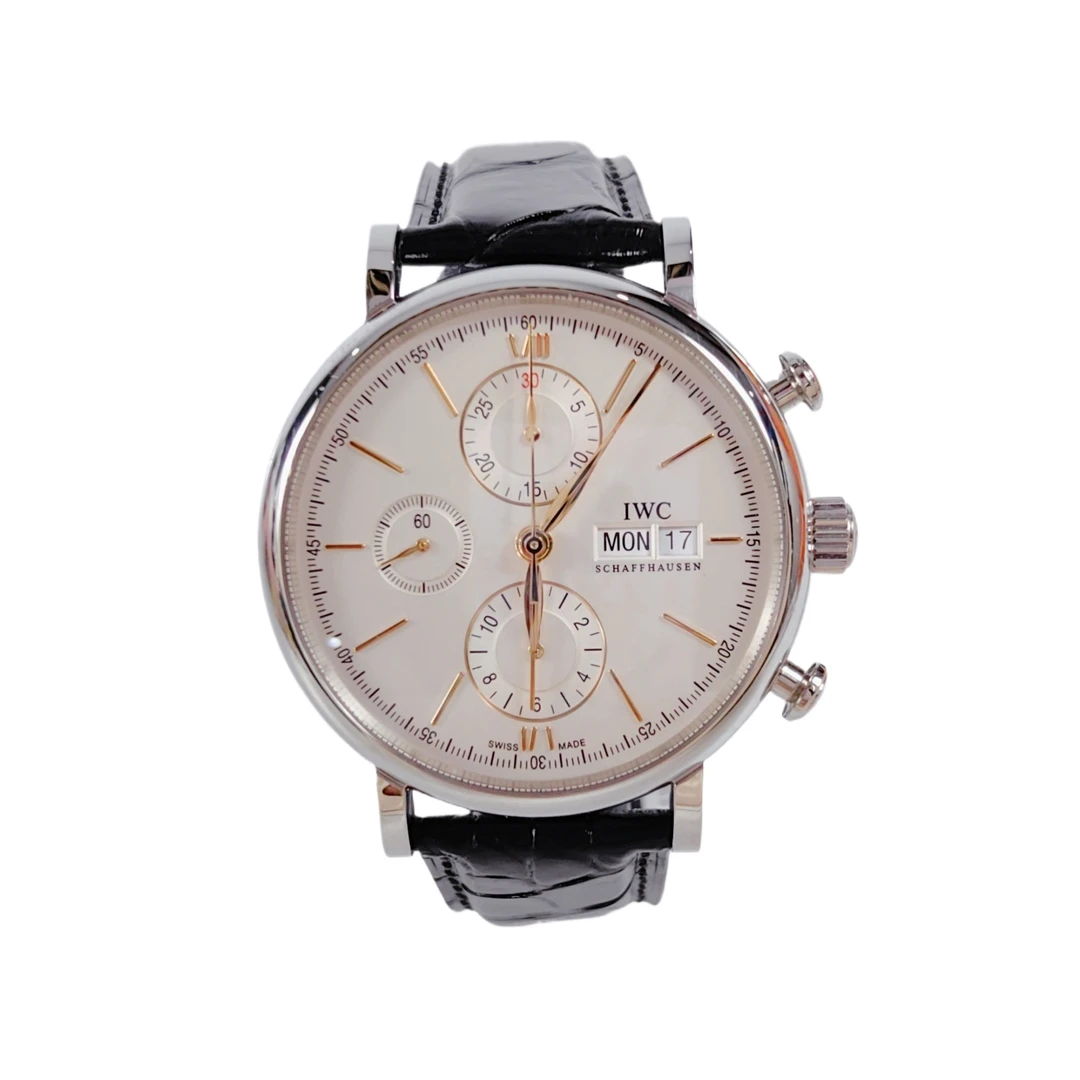 95新 IWC 安洁利严选/SBK0127245