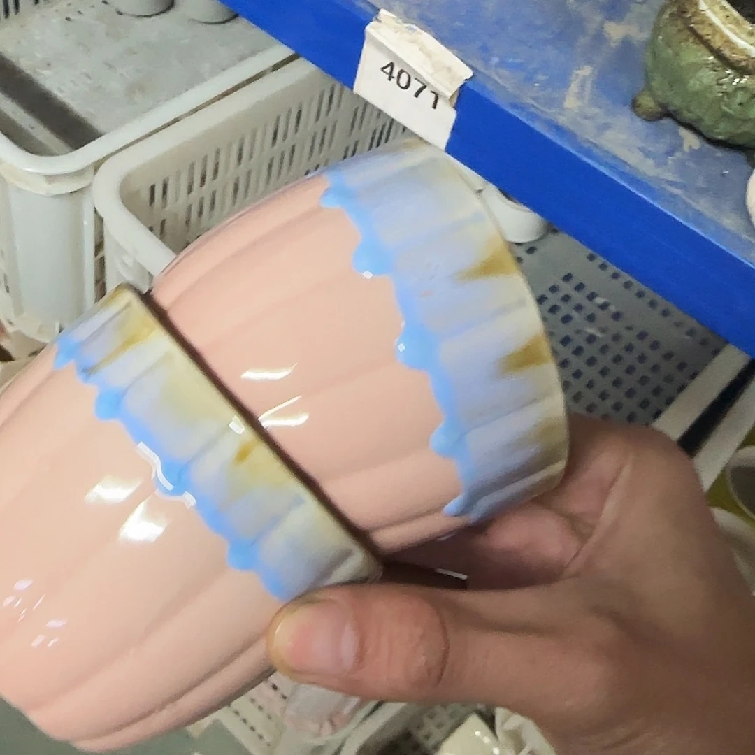 陶瓷2个··订单自动合并·口径误差0.5左右··