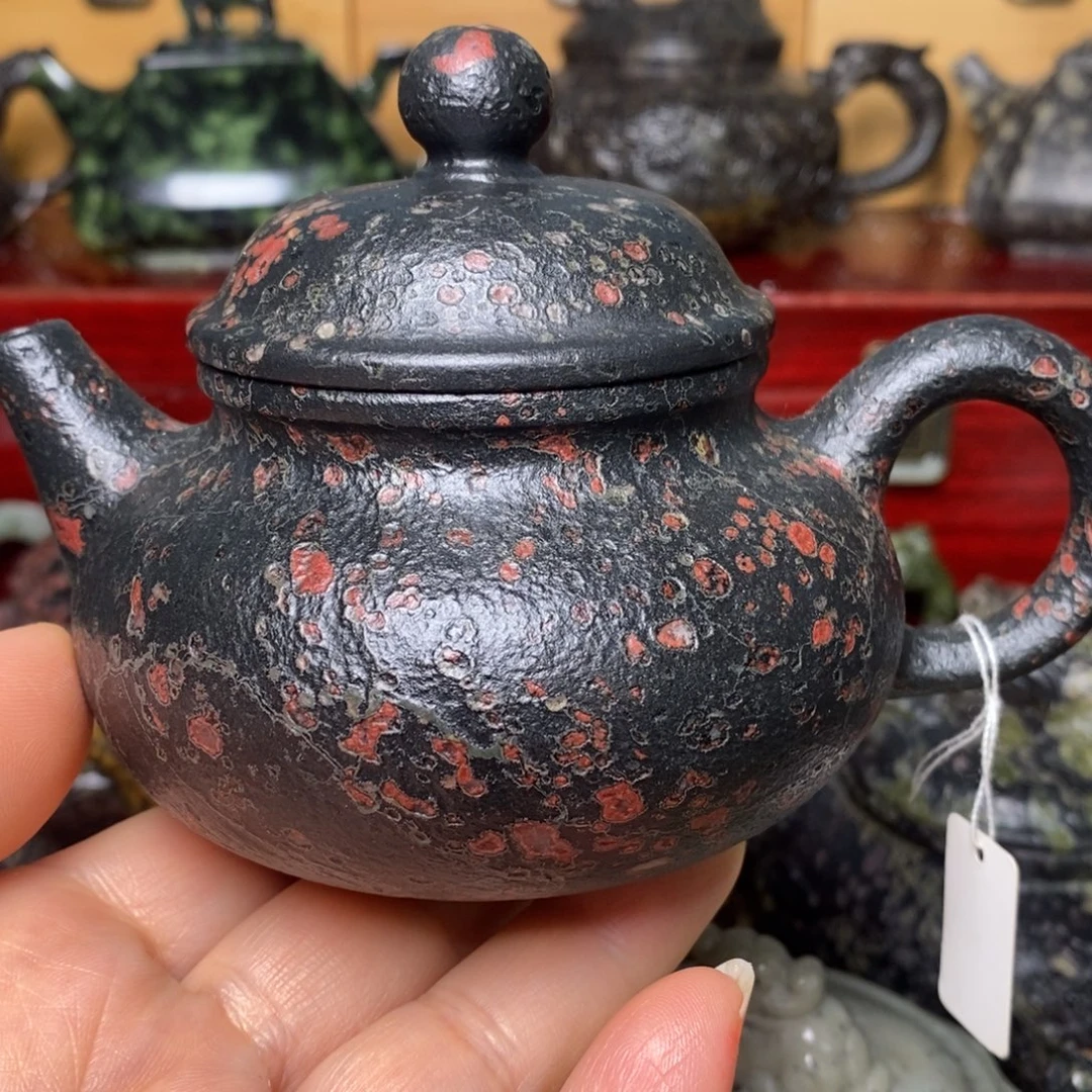 梅花玉福利款容天壶200cc