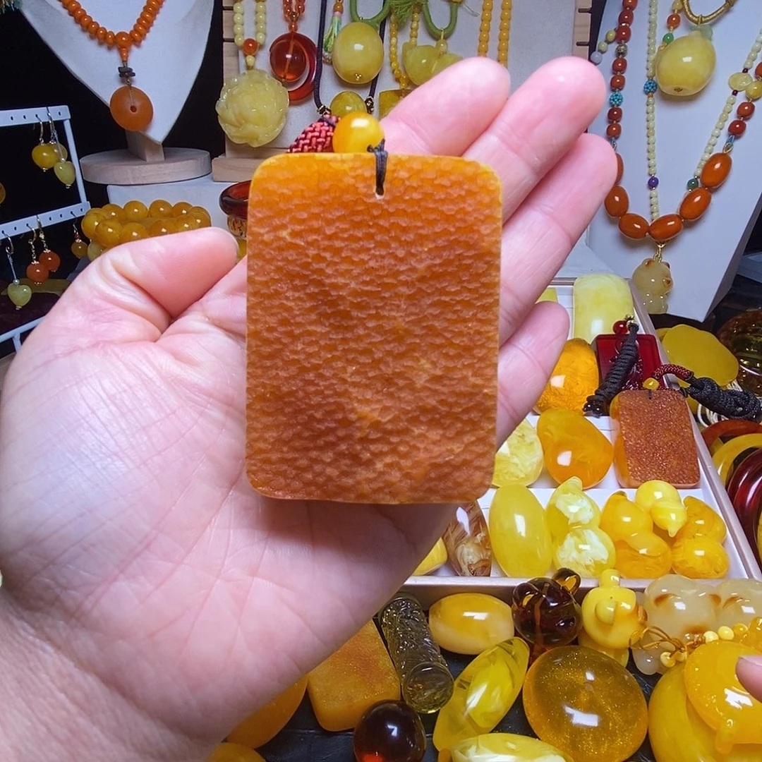 葱***年精品吊坠项链手串手链