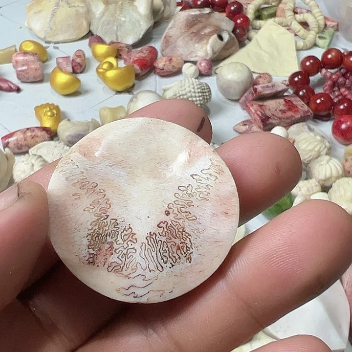 唱***下树脂纯铜养殖鹿骨制作三届牌