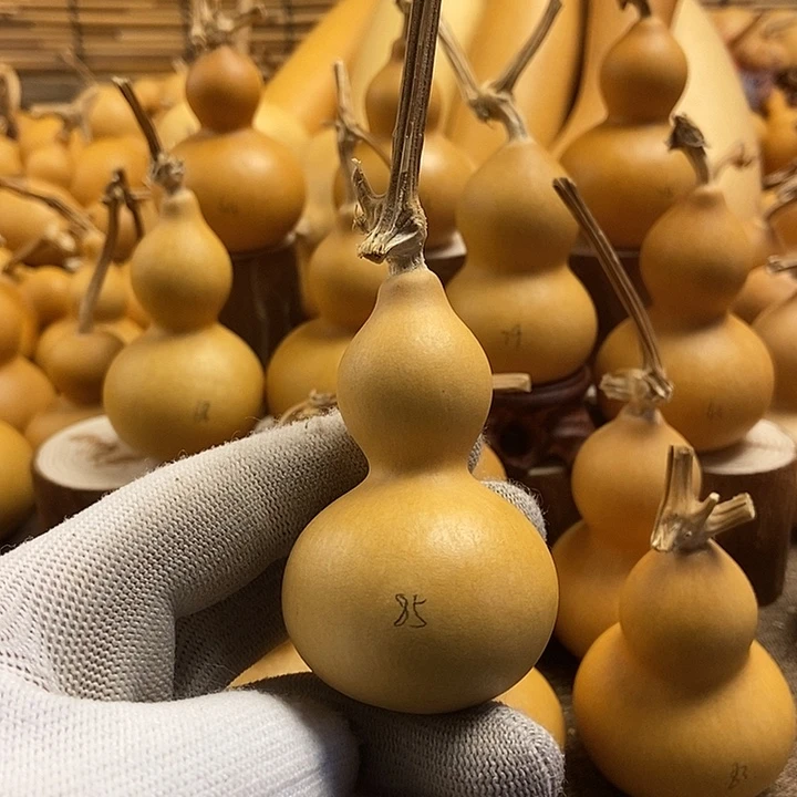 文玩葫芦 完美主义者 慎拍85