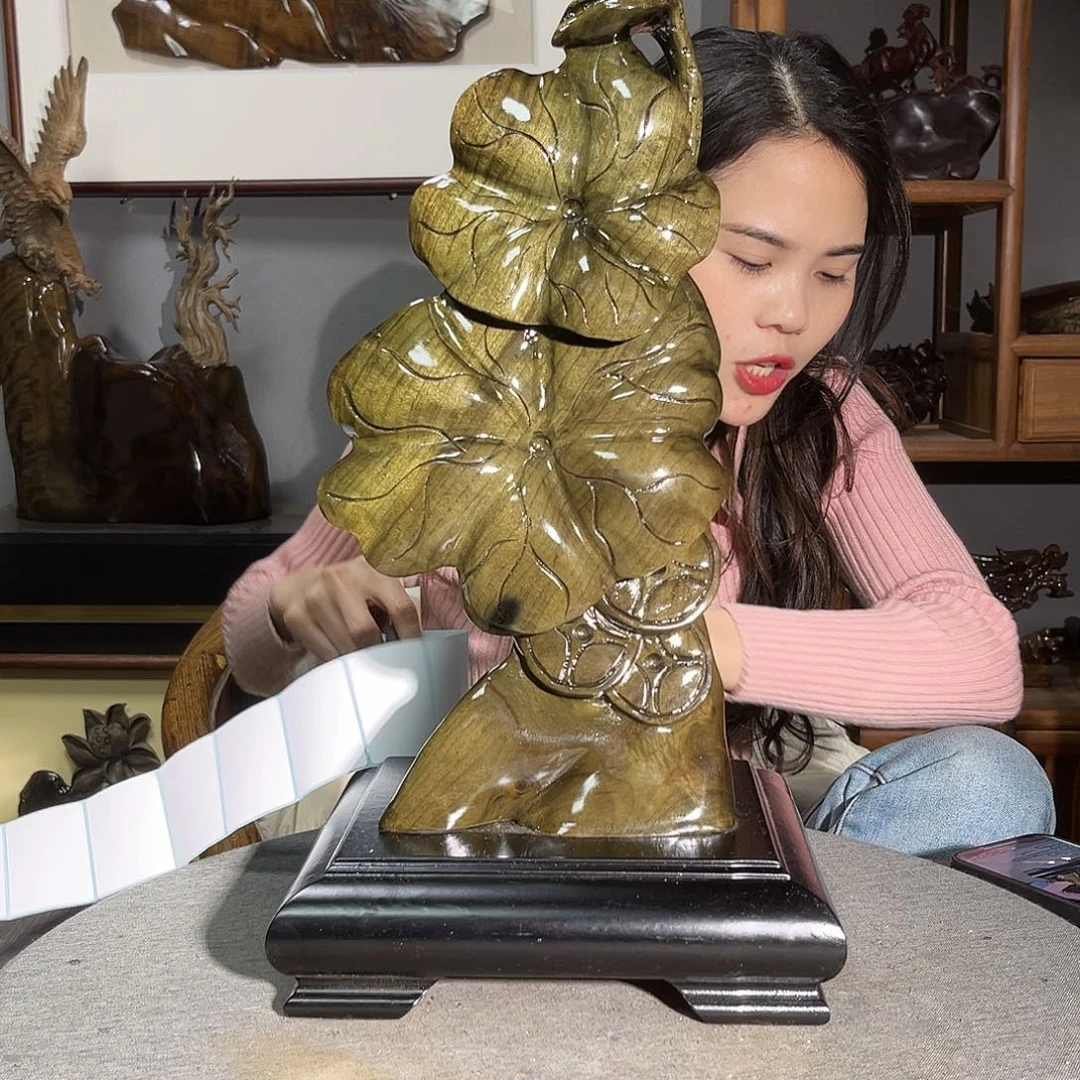 金丝楠高**止一物一图257648976797