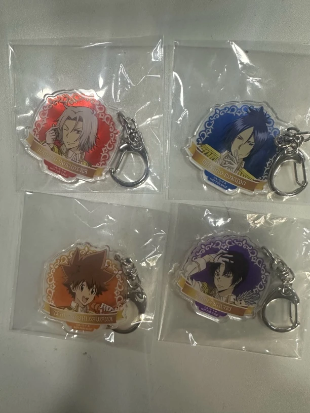 家庭教师卡拉OK挂件