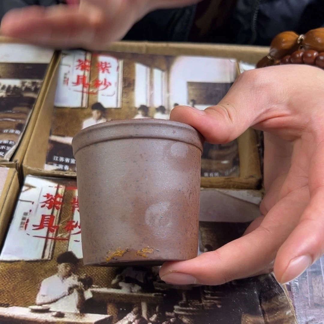 紫砂茶壶紫砂壶手工制作