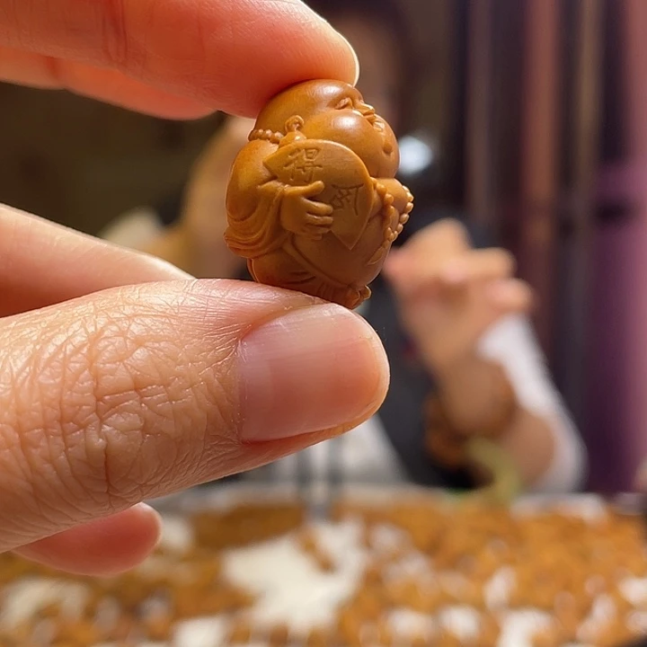 手串/手链橄榄核